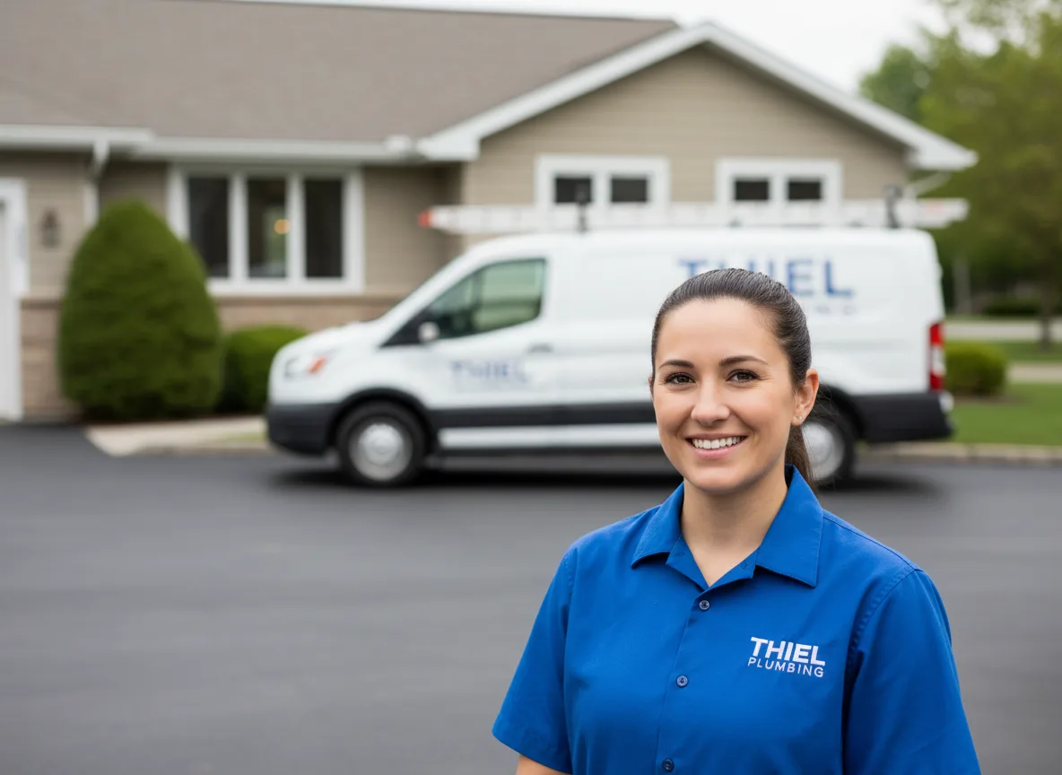 Plumber Lakota, ND FAQs